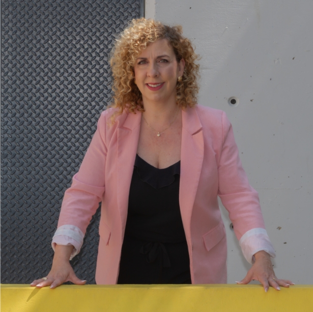 Consultora de comunicación e innovación estratégica 13 - María José Bayo