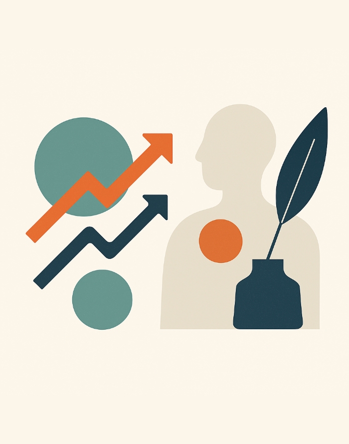 Consultora de comunicación e innovación estratégica 5 - María José Bayo