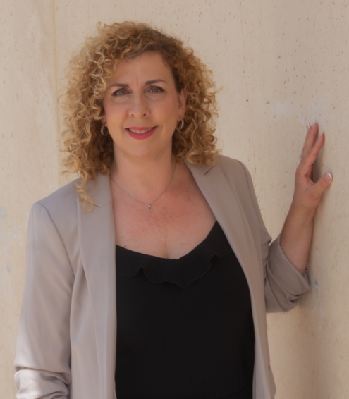 Consultora de comunicación e innovación estratégica 2 - María José Bayo