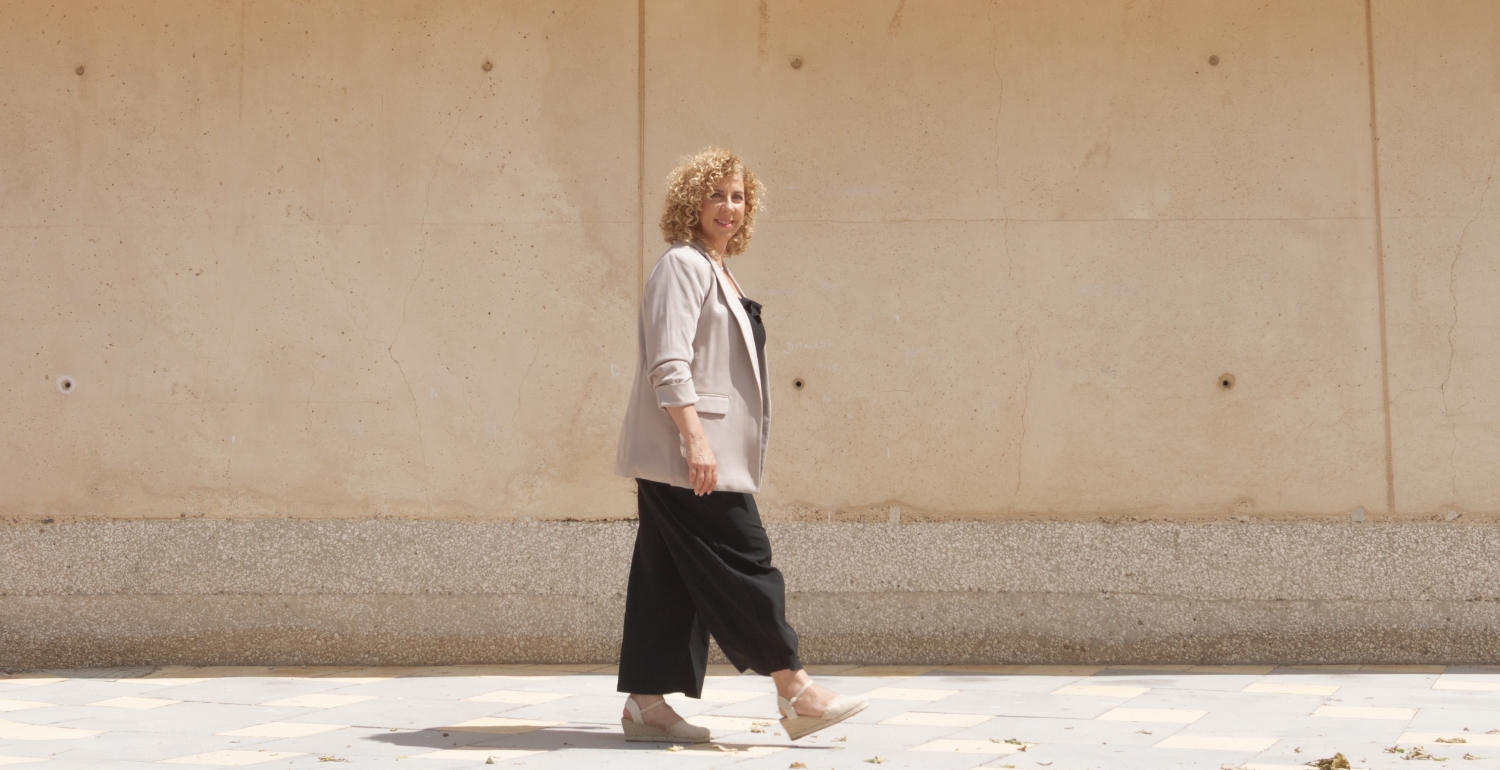 Blog 2 - María José Bayo