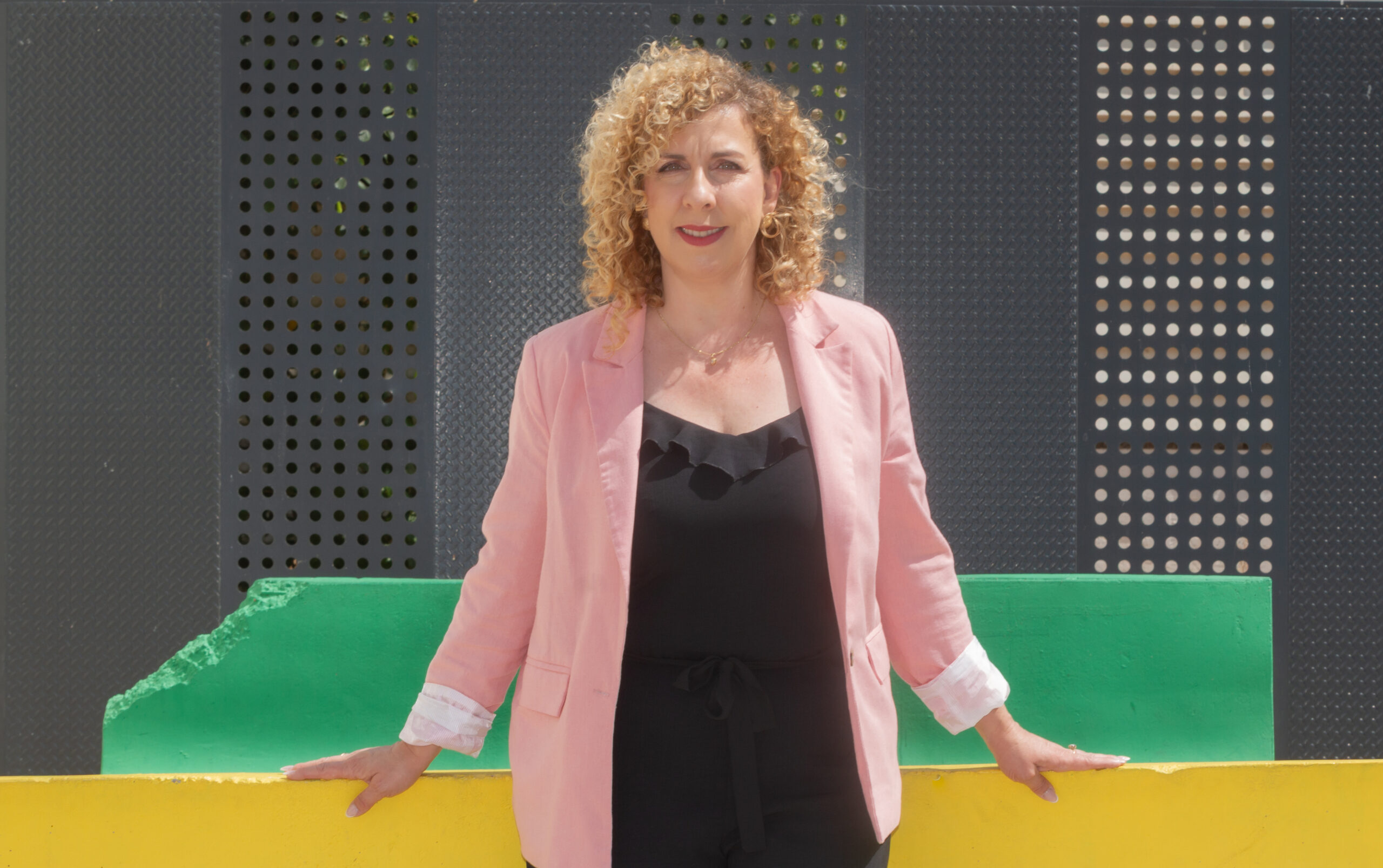 Asesoramiento especializado en comunicación de la innovación 6 - María José Bayo