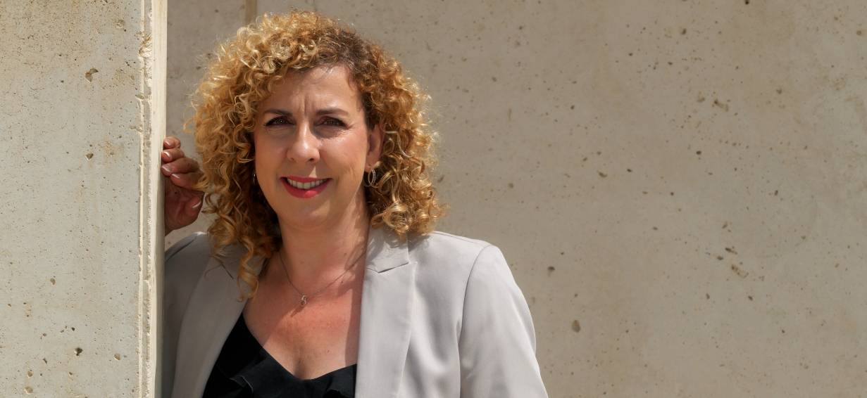 Sobre Mí 2 - María José Bayo