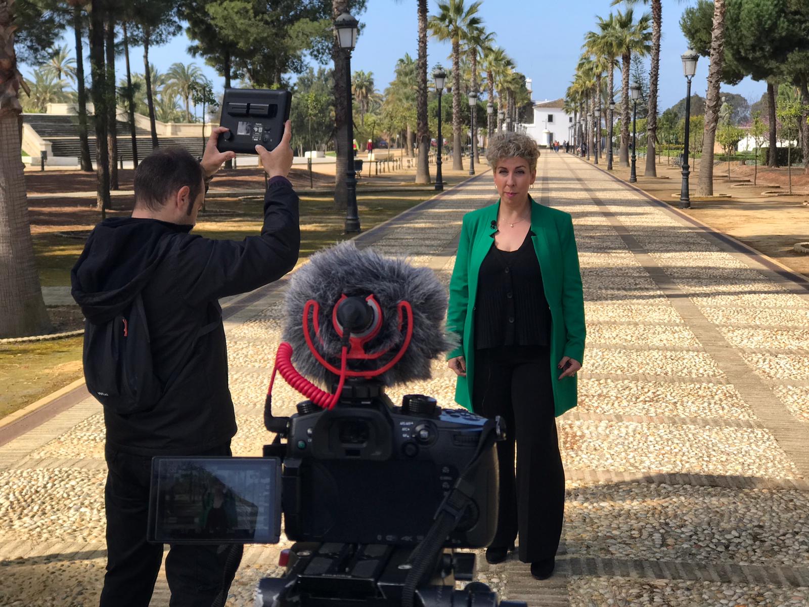 Comunicación estratégica y marca personal 6 - María José Bayo
